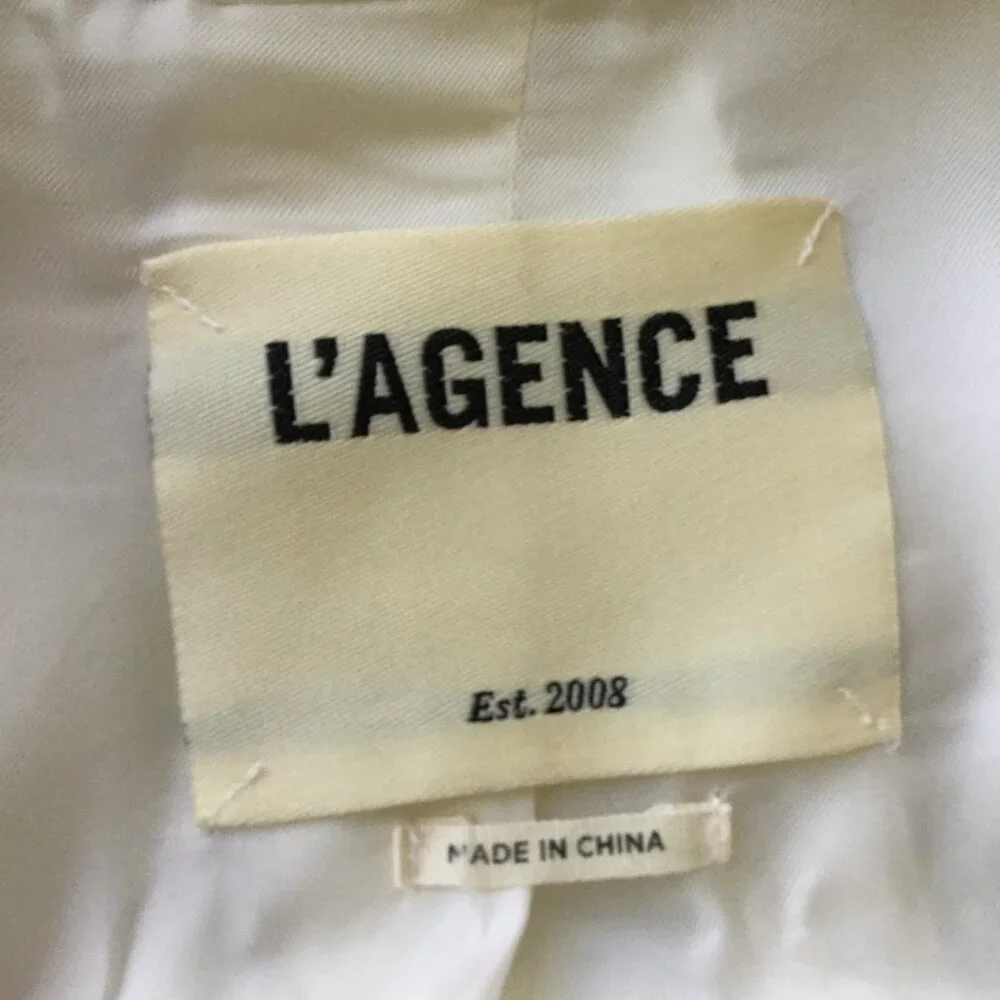 L'Agence Cream Coat s - Picture 6 of 10